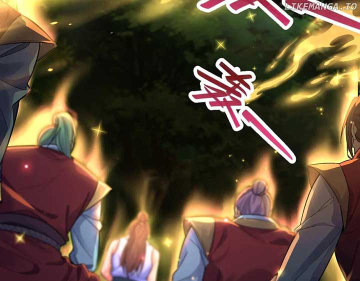 Invincible After Shocking My Empress Wife Chapter 62 - Page 5