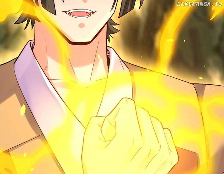 Invincible After Shocking My Empress Wife Chapter 62 - Page 51