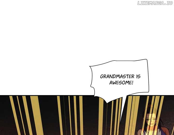 Invincible After Shocking My Empress Wife Chapter 62 - Page 53