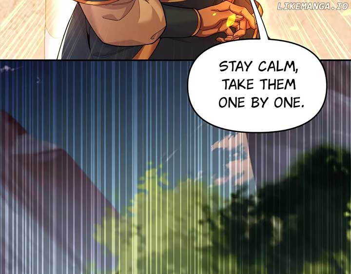 Invincible After Shocking My Empress Wife Chapter 62 - Page 57