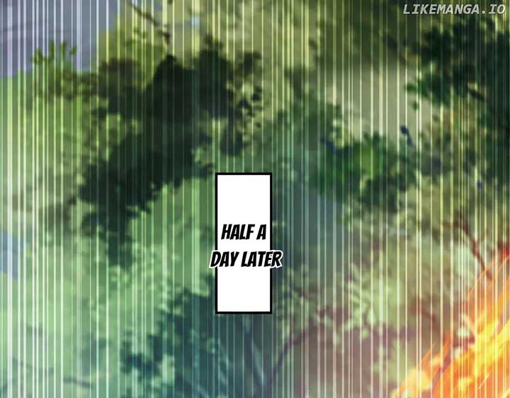 Invincible After Shocking My Empress Wife Chapter 62 - Page 58