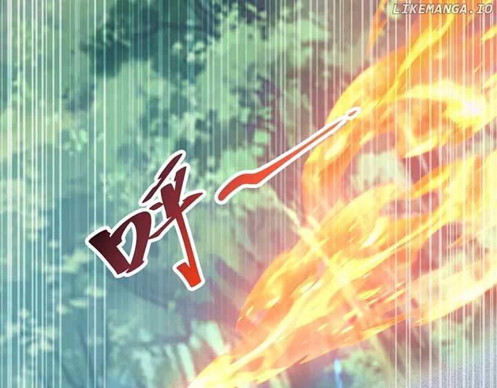 Invincible After Shocking My Empress Wife Chapter 62 - Page 59