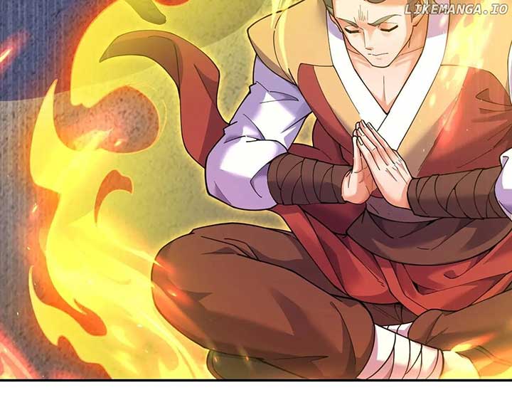 Invincible After Shocking My Empress Wife Chapter 62 - Page 62