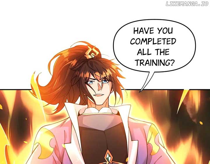 Invincible After Shocking My Empress Wife Chapter 62 - Page 63