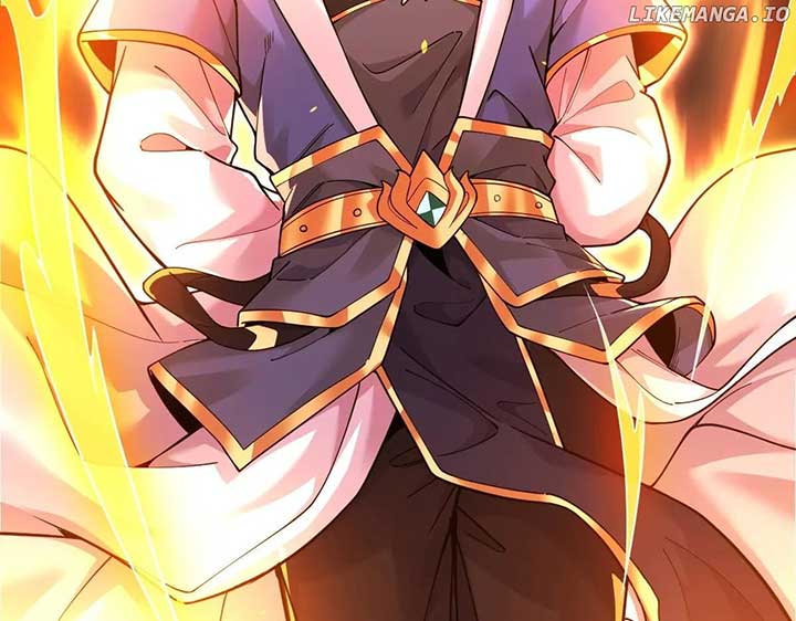 Invincible After Shocking My Empress Wife Chapter 62 - Page 64