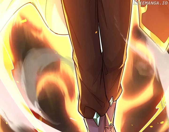 Invincible After Shocking My Empress Wife Chapter 62 - Page 65