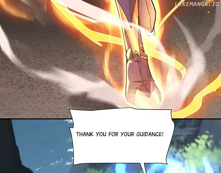 Invincible After Shocking My Empress Wife Chapter 62 - Page 66