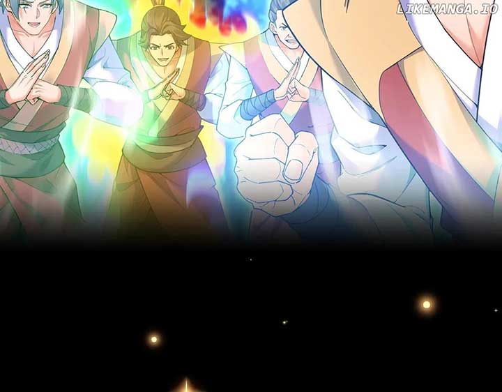 Invincible After Shocking My Empress Wife Chapter 62 - Page 68