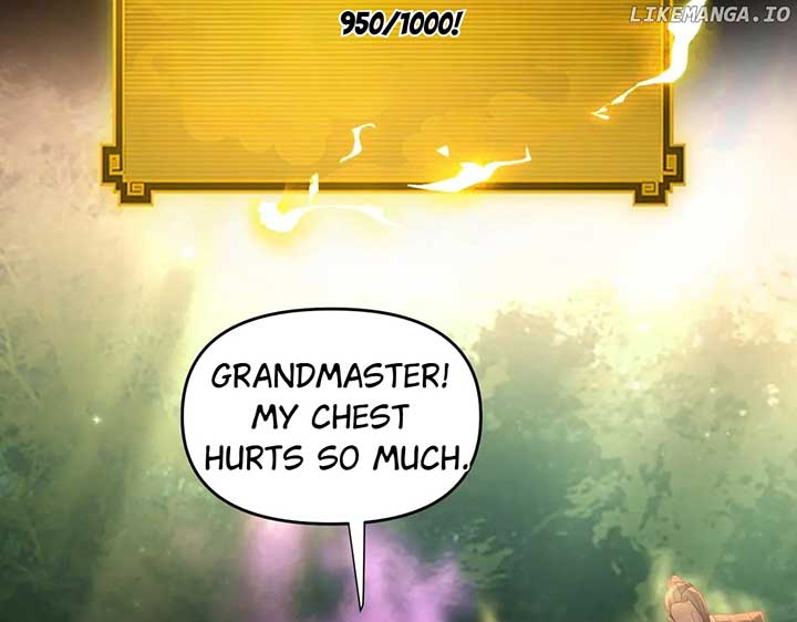 Invincible After Shocking My Empress Wife Chapter 62 - Page 7