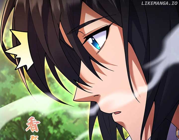 Invincible After Shocking My Empress Wife Chapter 62 - Page 71