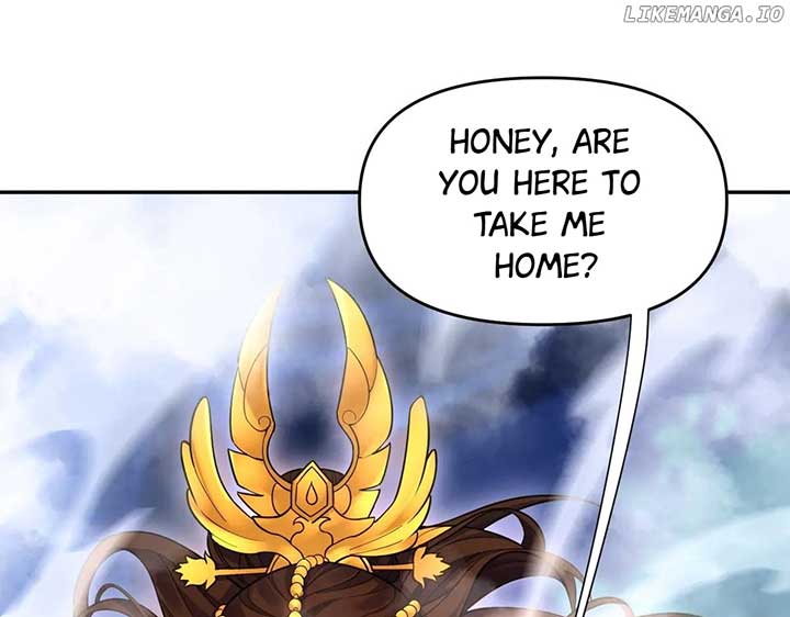 Invincible After Shocking My Empress Wife Chapter 62 - Page 73