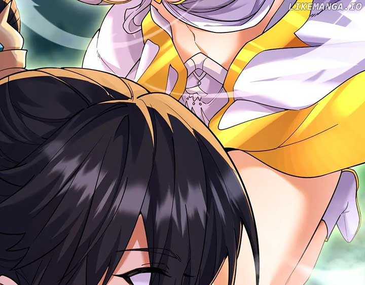 Invincible After Shocking My Empress Wife Chapter 62 - Page 75