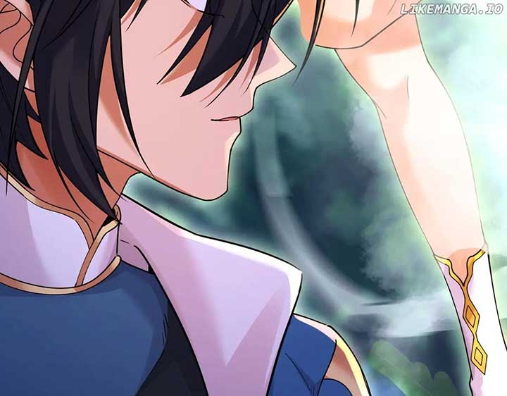 Invincible After Shocking My Empress Wife Chapter 62 - Page 76