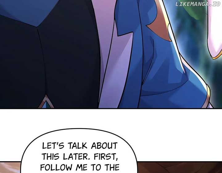 Invincible After Shocking My Empress Wife Chapter 62 - Page 77