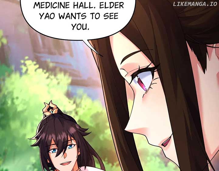 Invincible After Shocking My Empress Wife Chapter 62 - Page 78