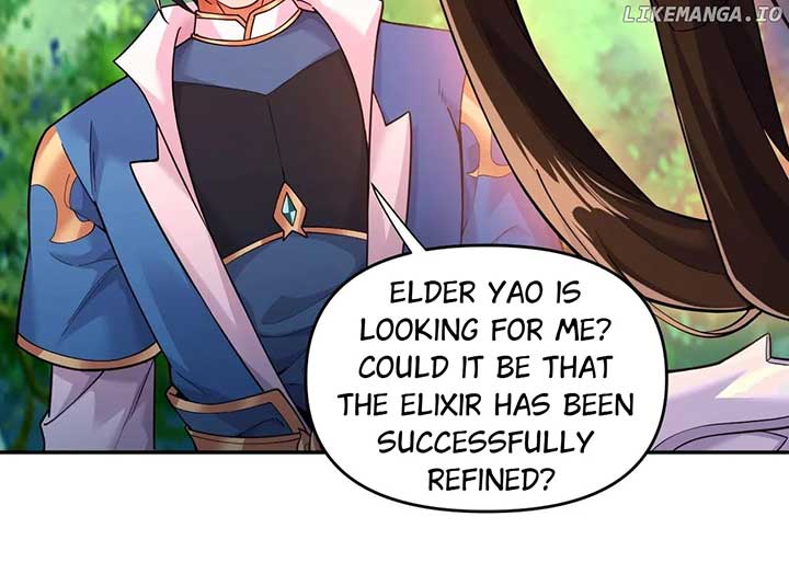 Invincible After Shocking My Empress Wife Chapter 62 - Page 79