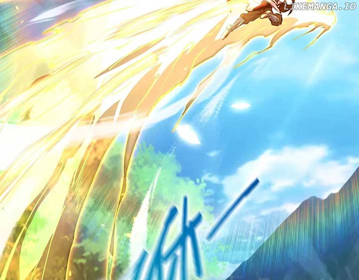 Invincible After Shocking My Empress Wife Chapter 62 - Page 81