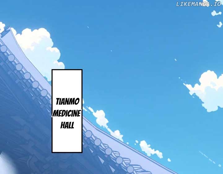 Invincible After Shocking My Empress Wife Chapter 62 - Page 84