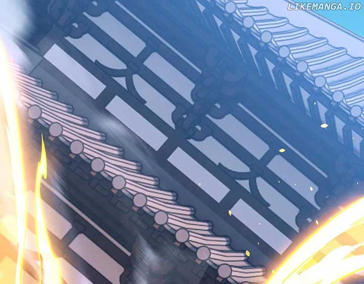 Invincible After Shocking My Empress Wife Chapter 62 - Page 85