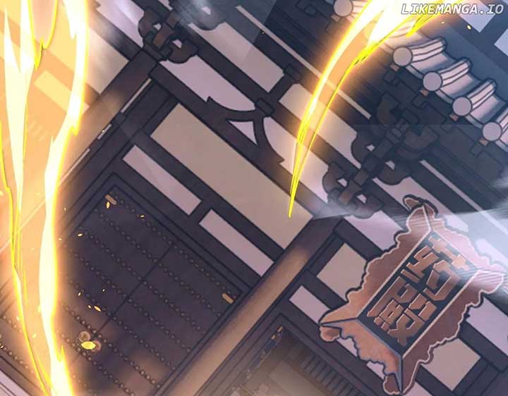 Invincible After Shocking My Empress Wife Chapter 62 - Page 86