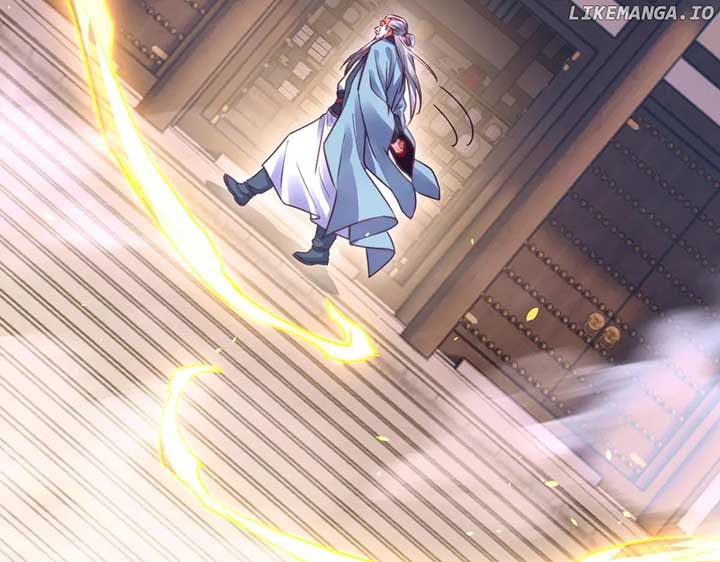 Invincible After Shocking My Empress Wife Chapter 62 - Page 87