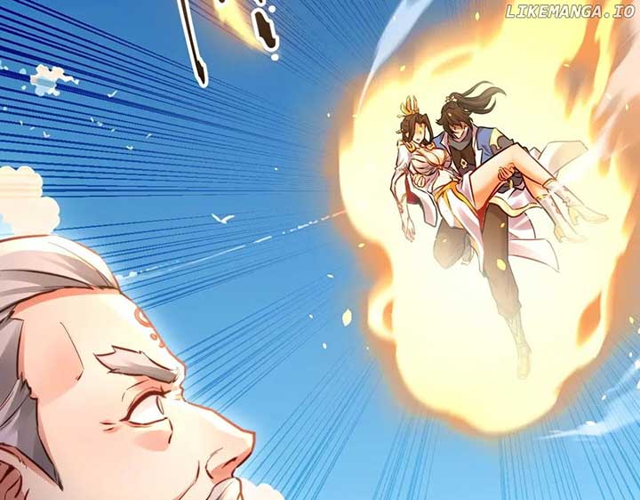 Invincible After Shocking My Empress Wife Chapter 62 - Page 89