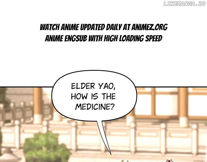 Invincible After Shocking My Empress Wife Chapter 62 - Page 91