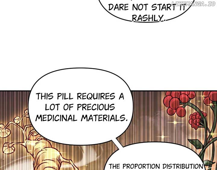 Invincible After Shocking My Empress Wife Chapter 62 - Page 94