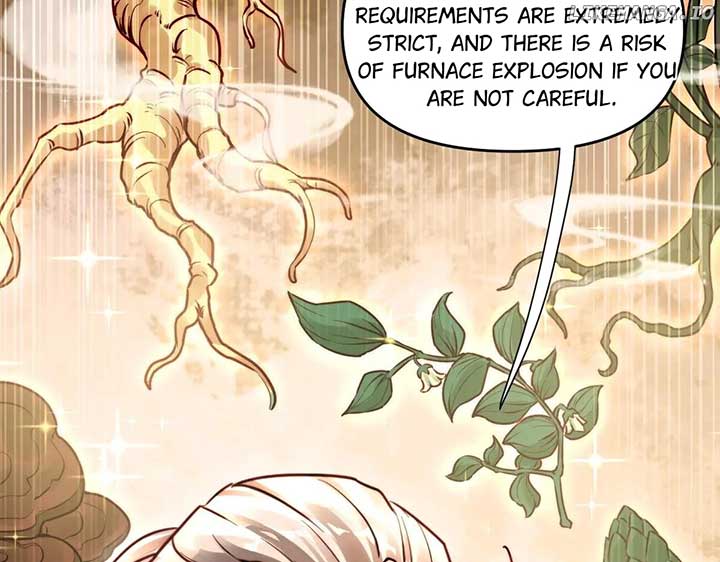 Invincible After Shocking My Empress Wife Chapter 62 - Page 95