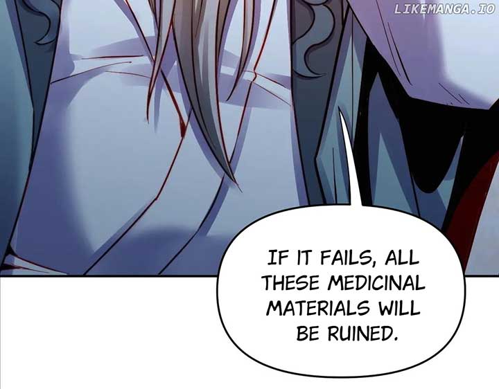 Invincible After Shocking My Empress Wife Chapter 62 - Page 97