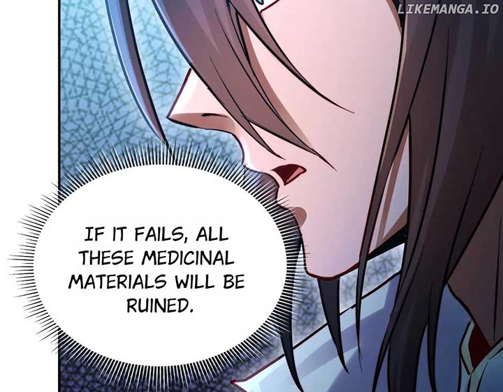 Invincible After Shocking My Empress Wife Chapter 62 - Page 99