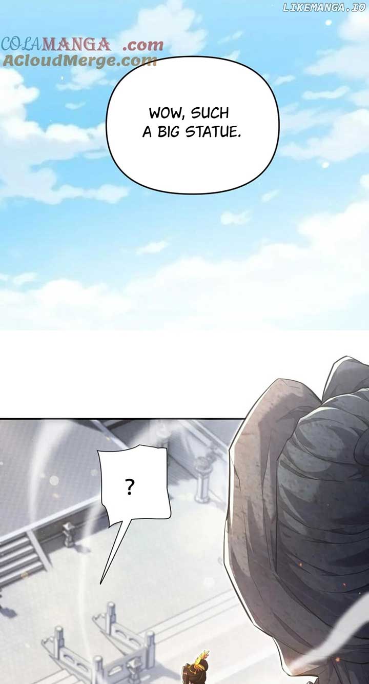 Invincible After Shocking My Empress Wife Chapter 63 - Page 12