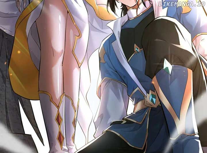 Invincible After Shocking My Empress Wife Chapter 63 - Page 14