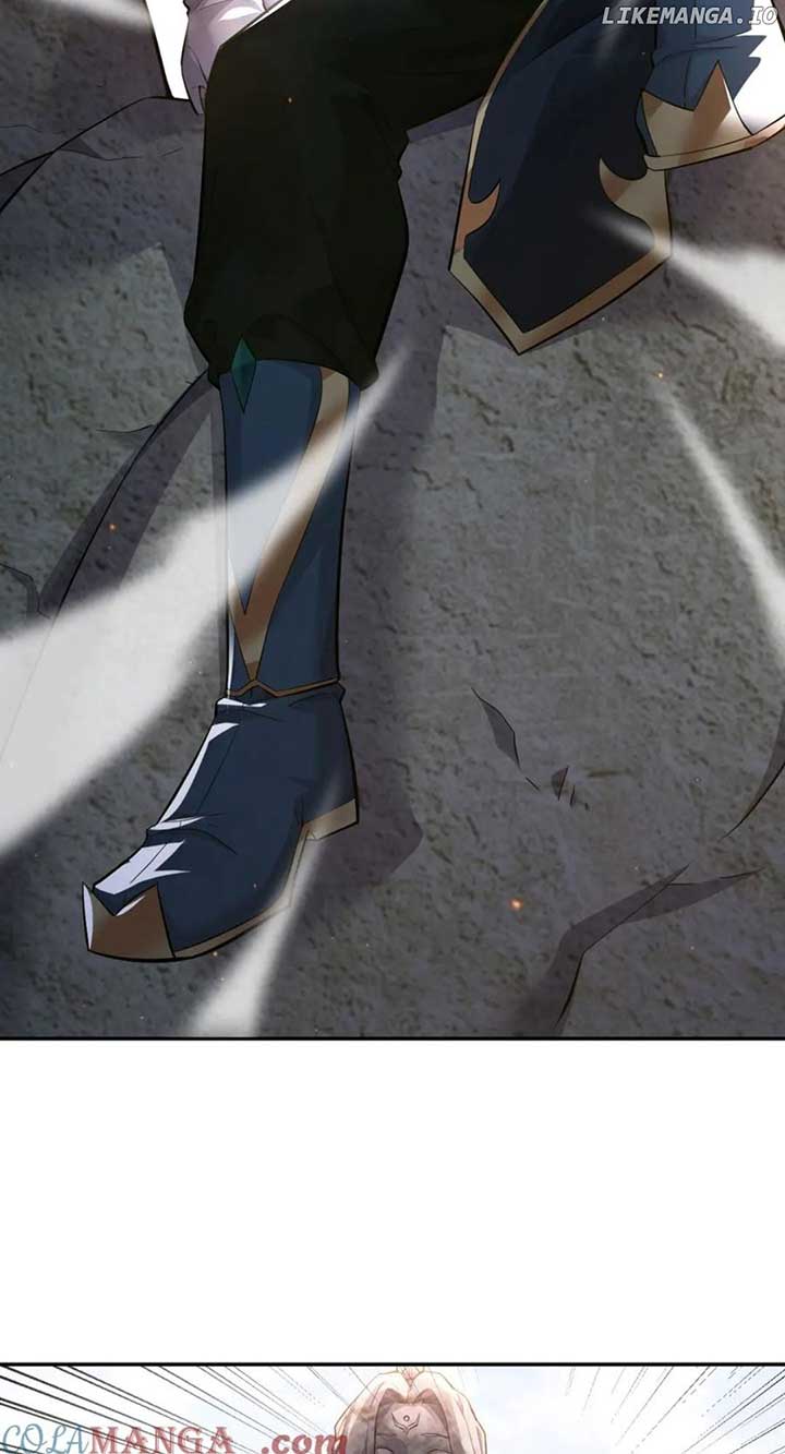 Invincible After Shocking My Empress Wife Chapter 63 - Page 15