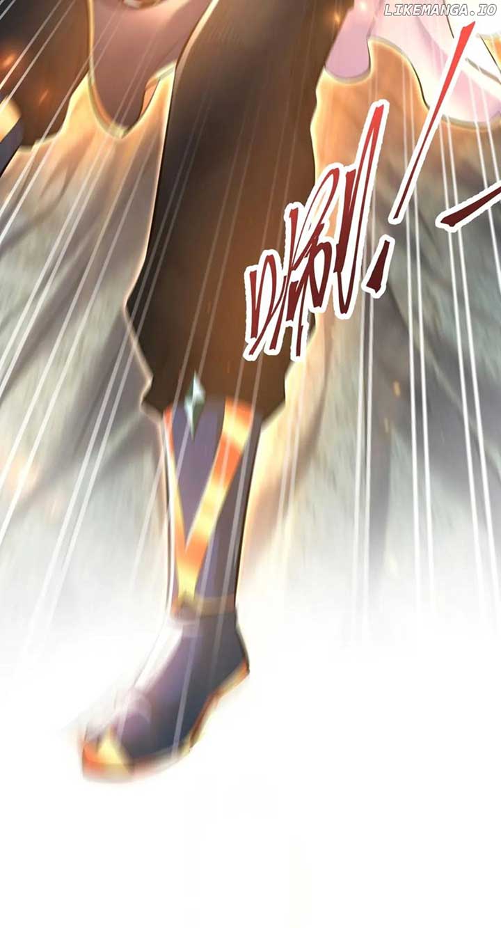 Invincible After Shocking My Empress Wife Chapter 63 - Page 26