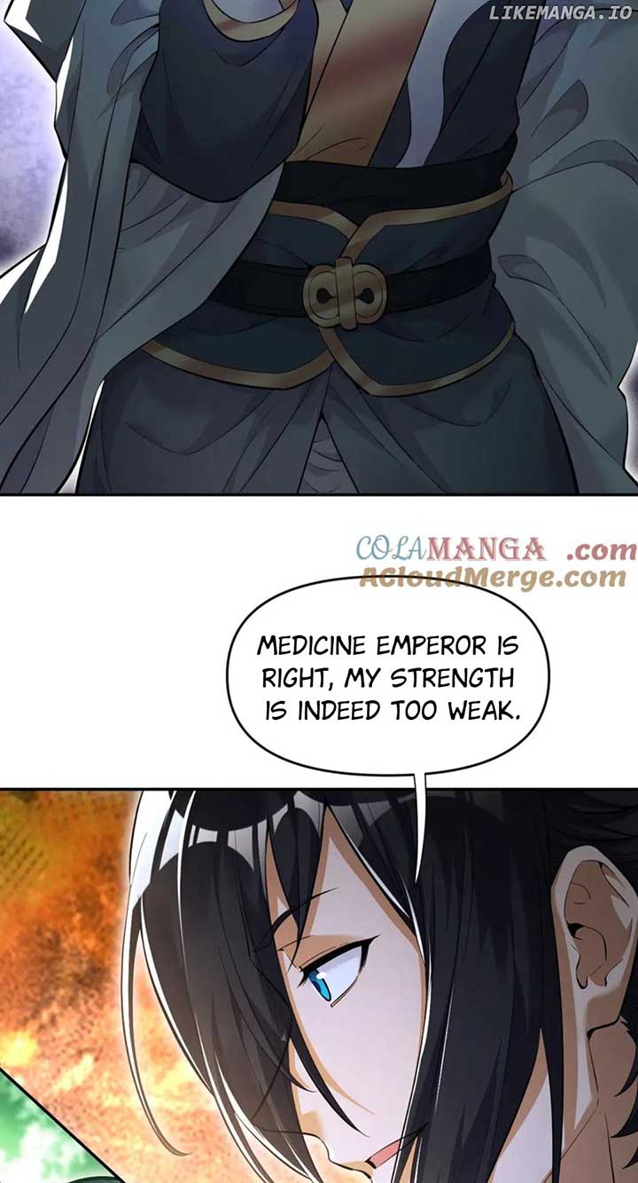 Invincible After Shocking My Empress Wife Chapter 63 - Page 39