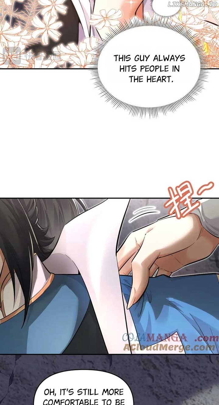 Invincible After Shocking My Empress Wife Chapter 63 - Page 42