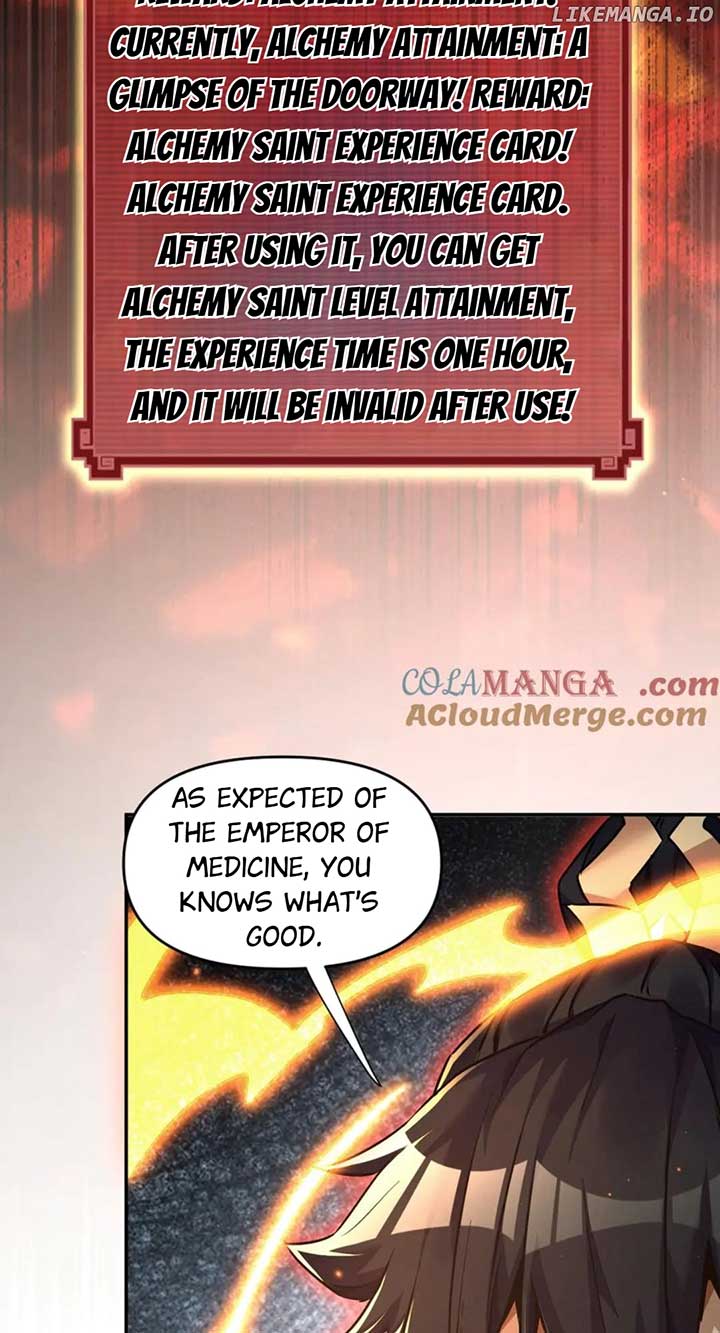 Invincible After Shocking My Empress Wife Chapter 63 - Page 58