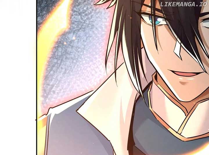 Invincible After Shocking My Empress Wife Chapter 63 - Page 59