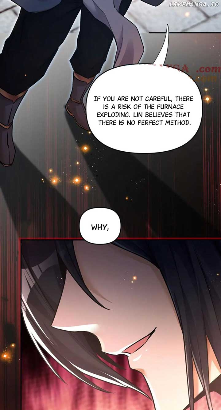 Invincible After Shocking My Empress Wife Chapter 63 - Page 64