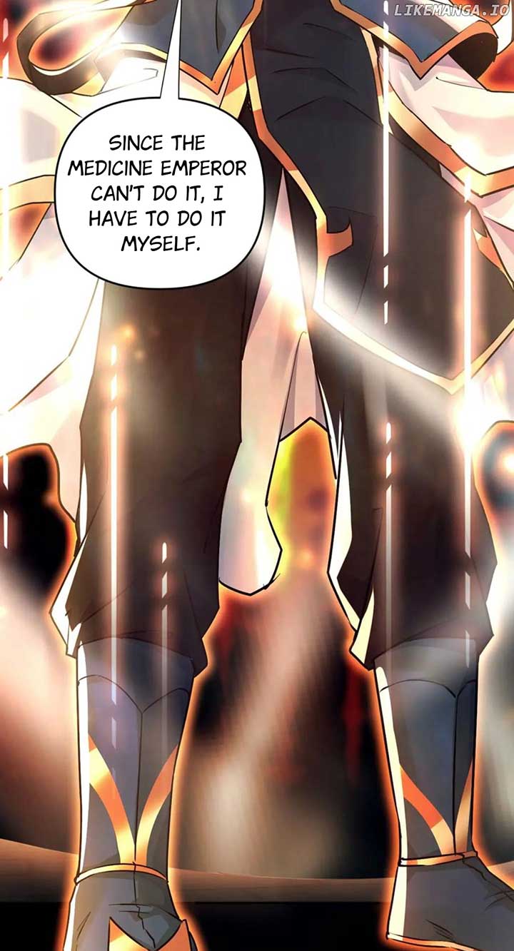 Invincible After Shocking My Empress Wife Chapter 63 - Page 66