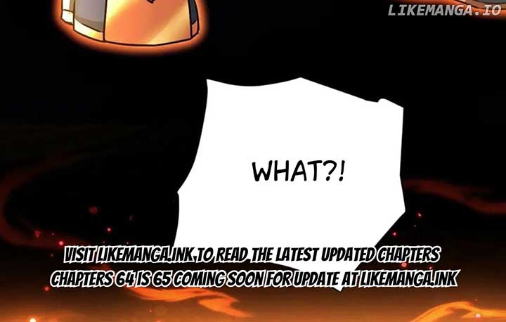 Invincible After Shocking My Empress Wife Chapter 63 - Page 67