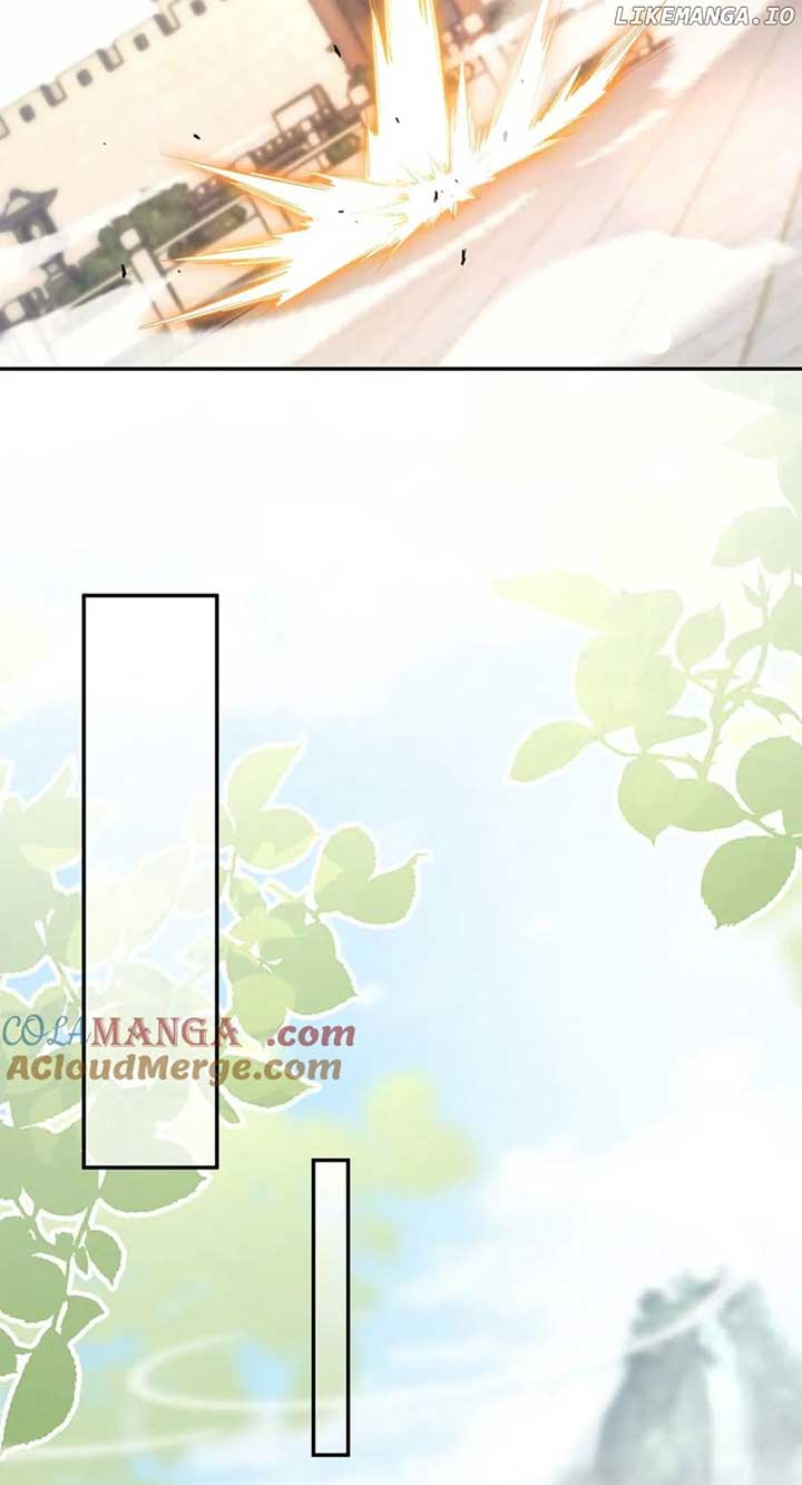 Invincible After Shocking My Empress Wife Chapter 63 - Page 8