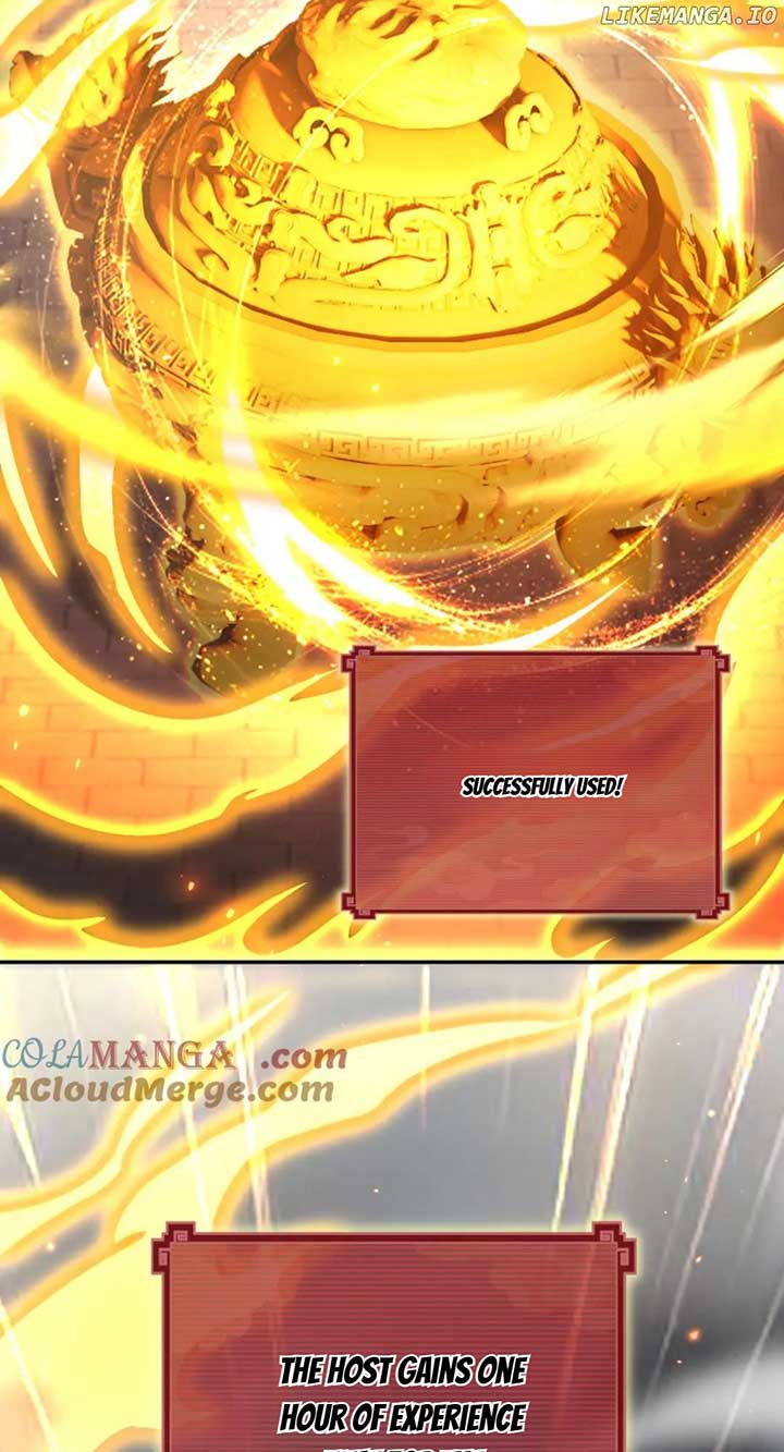 Invincible After Shocking My Empress Wife Chapter 64 - Page 13