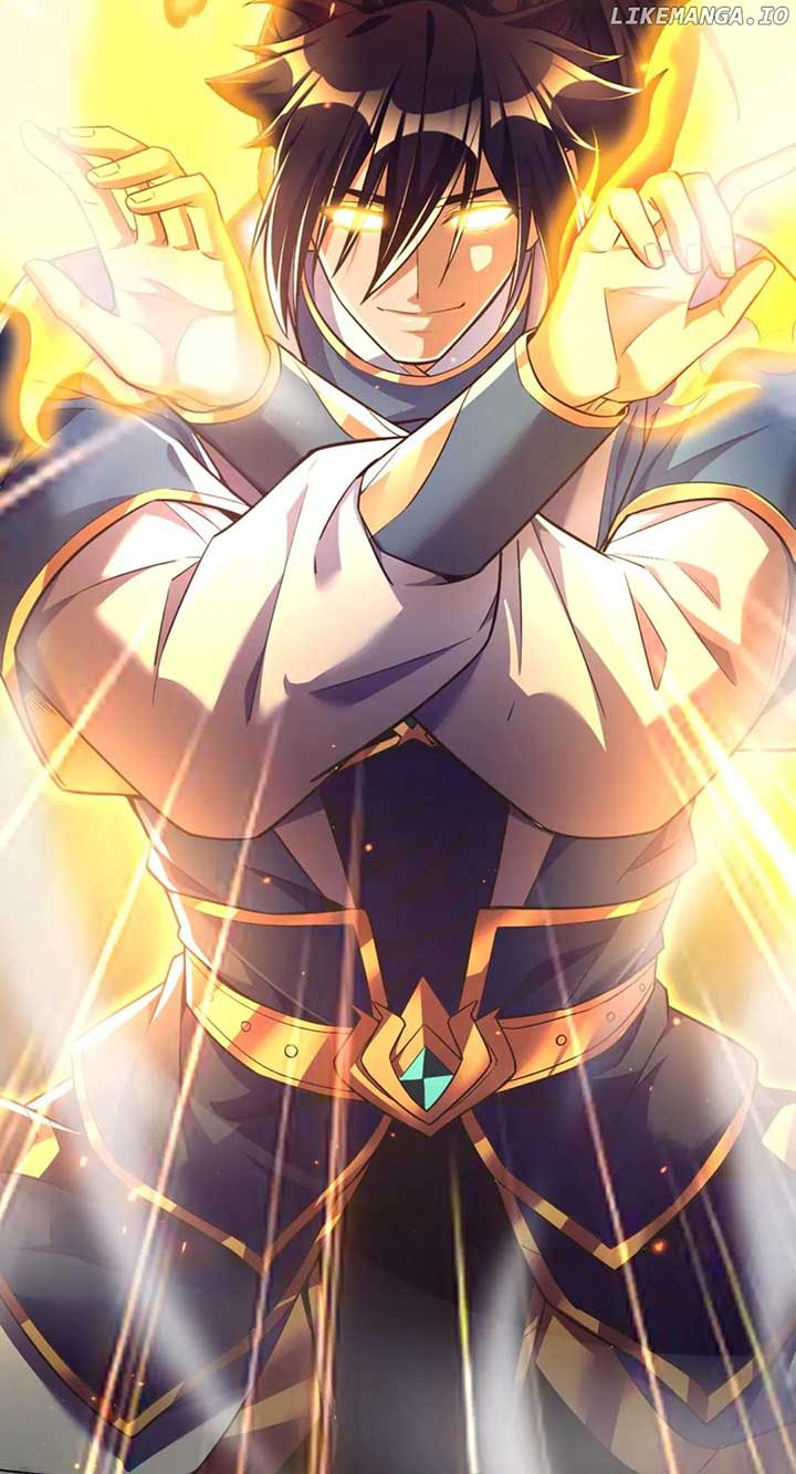 Invincible After Shocking My Empress Wife Chapter 64 - Page 15