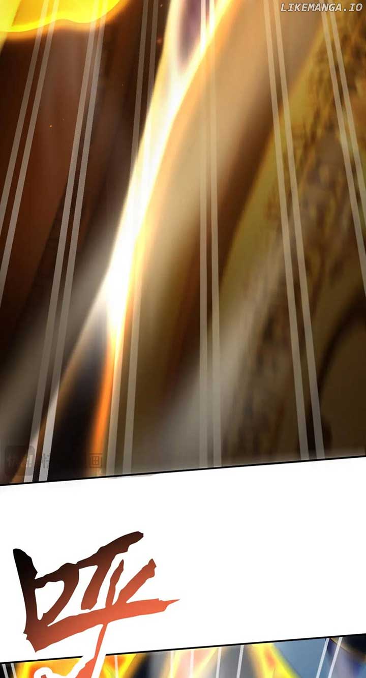 Invincible After Shocking My Empress Wife Chapter 64 - Page 18