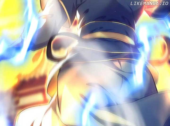 Invincible After Shocking My Empress Wife Chapter 64 - Page 29