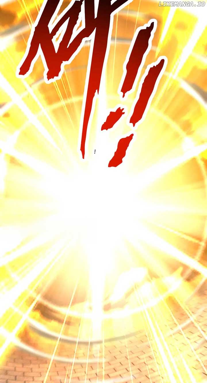 Invincible After Shocking My Empress Wife Chapter 64 - Page 41