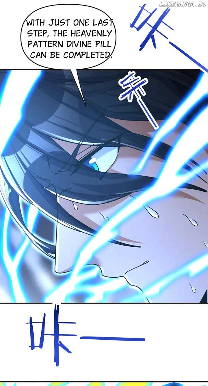 Invincible After Shocking My Empress Wife Chapter 64 - Page 51