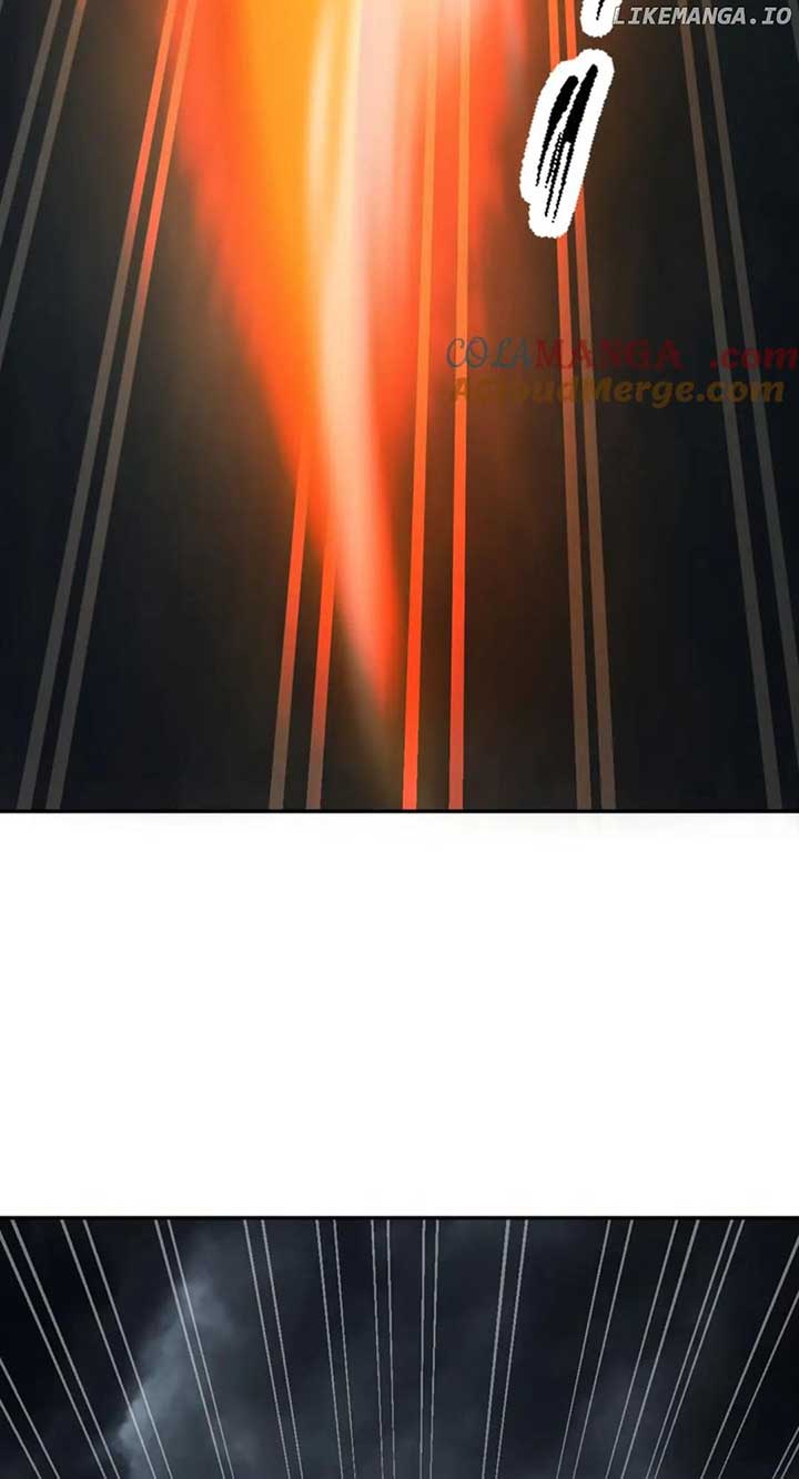 Invincible After Shocking My Empress Wife Chapter 64 - Page 61